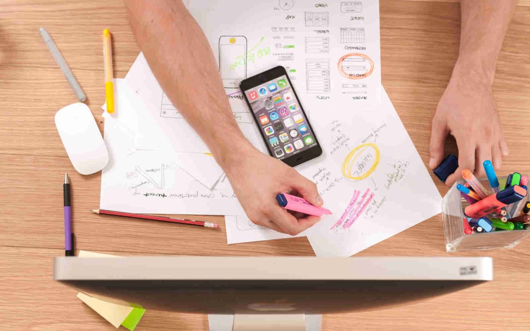 Designing a Website – WordPress, Divi & SEO Strategies